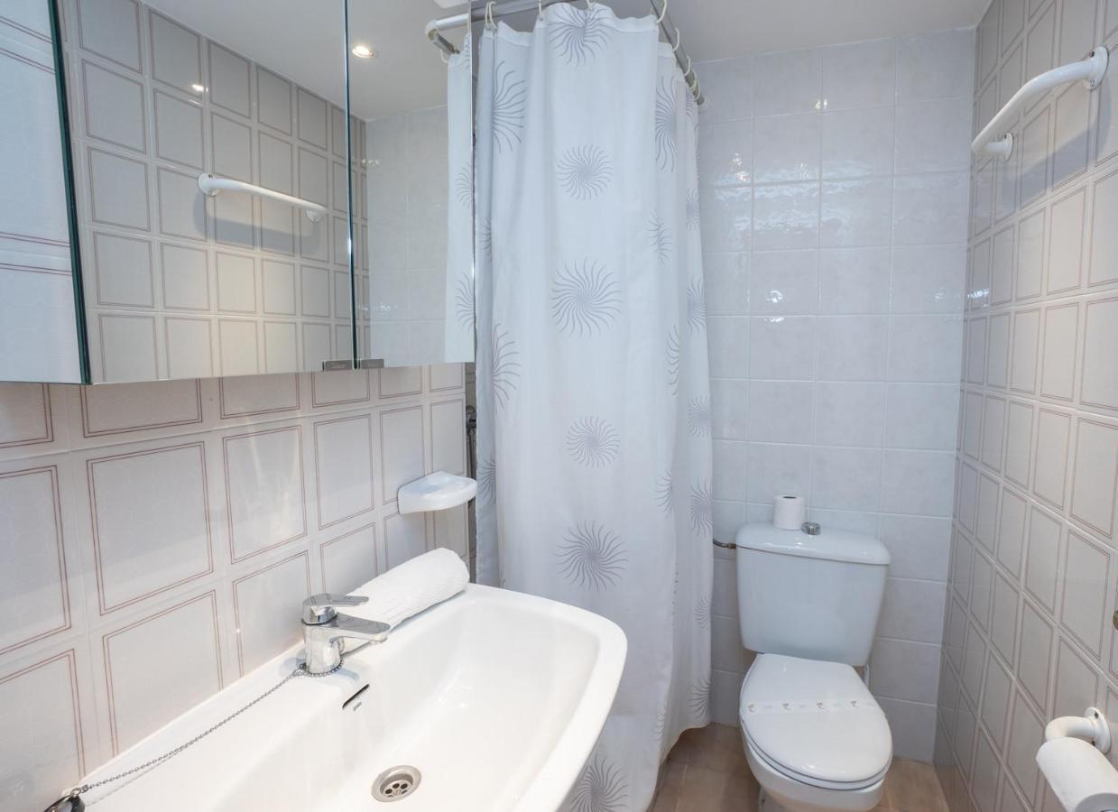 Apartment Fuentes A2 1ºb