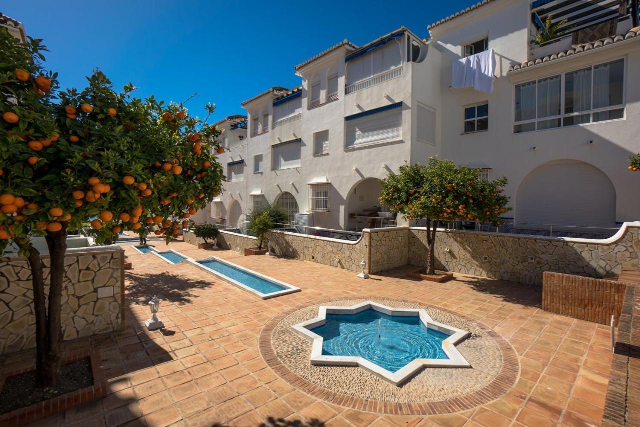 Fuentes A2 1ºb Apartment Nerja