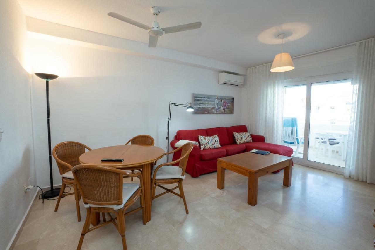 Apartment Fuentes A2 1ºb *