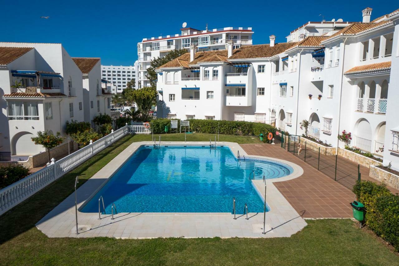 Fuentes A2 1ºb Apartment