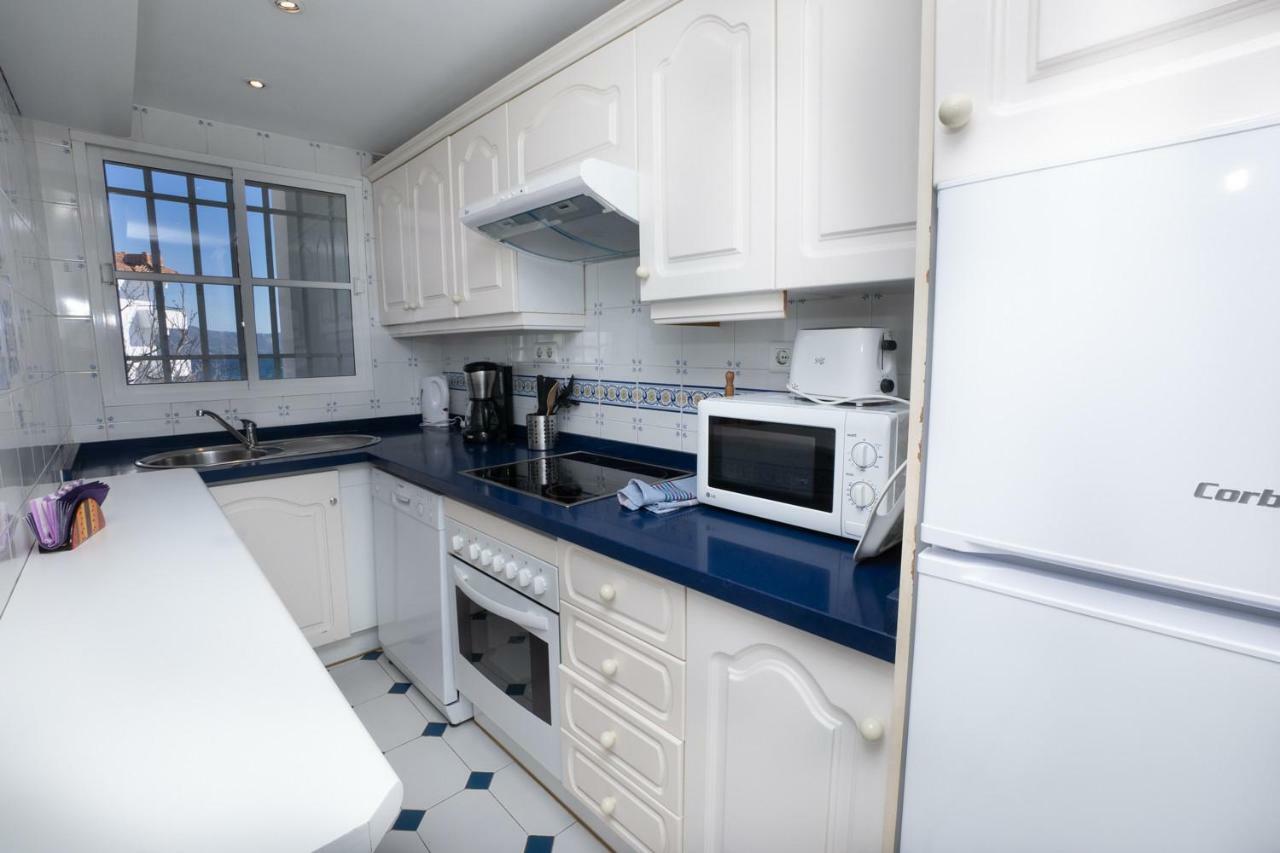 Apartment Fuentes A2 1ºb *